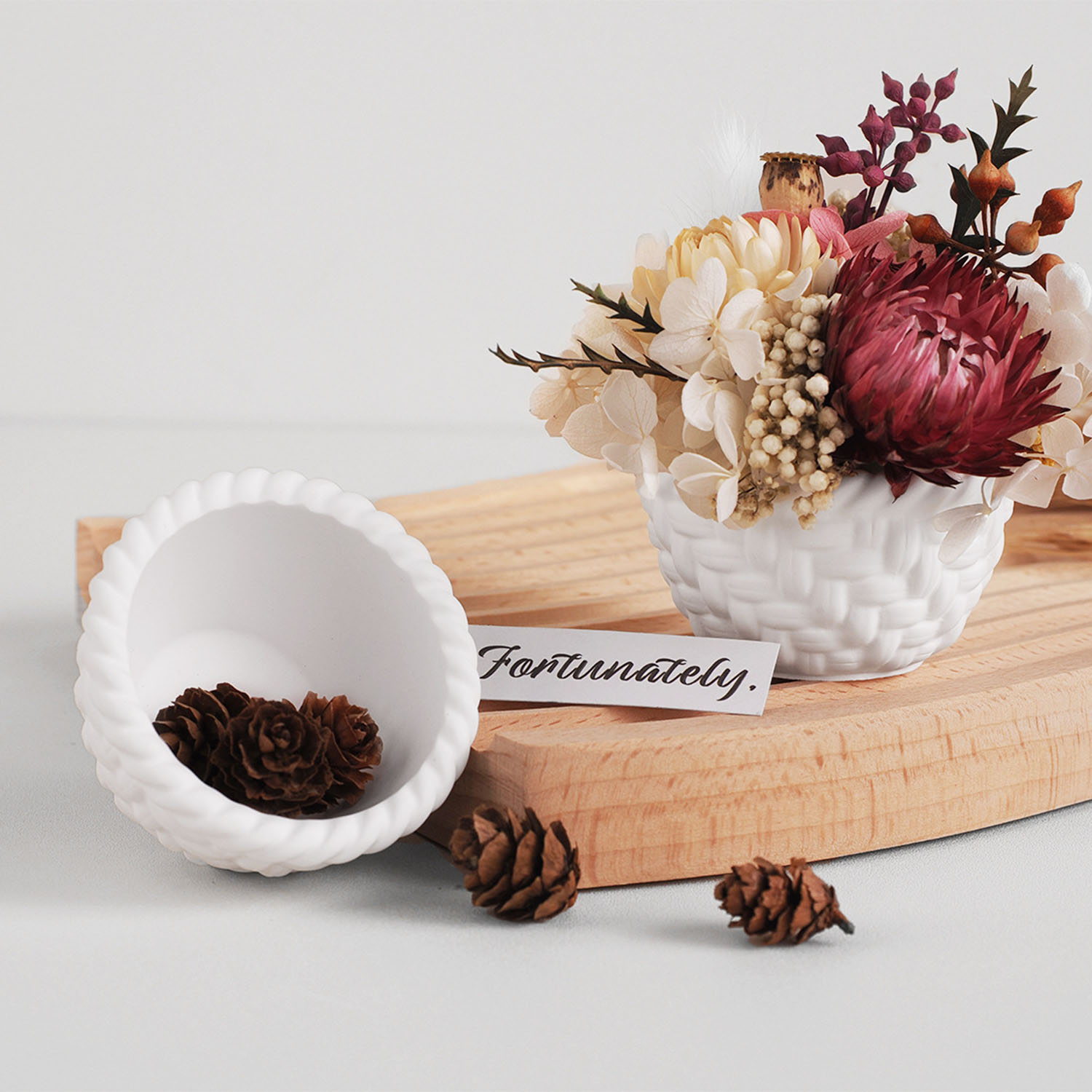 Candle Making Jars - DIY kaars pot siliconen mal bloemenmand