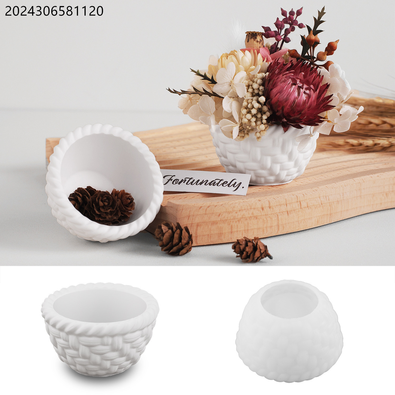 DIY kaars pot siliconen mal bl - Candle Making Jars recensie en prijs