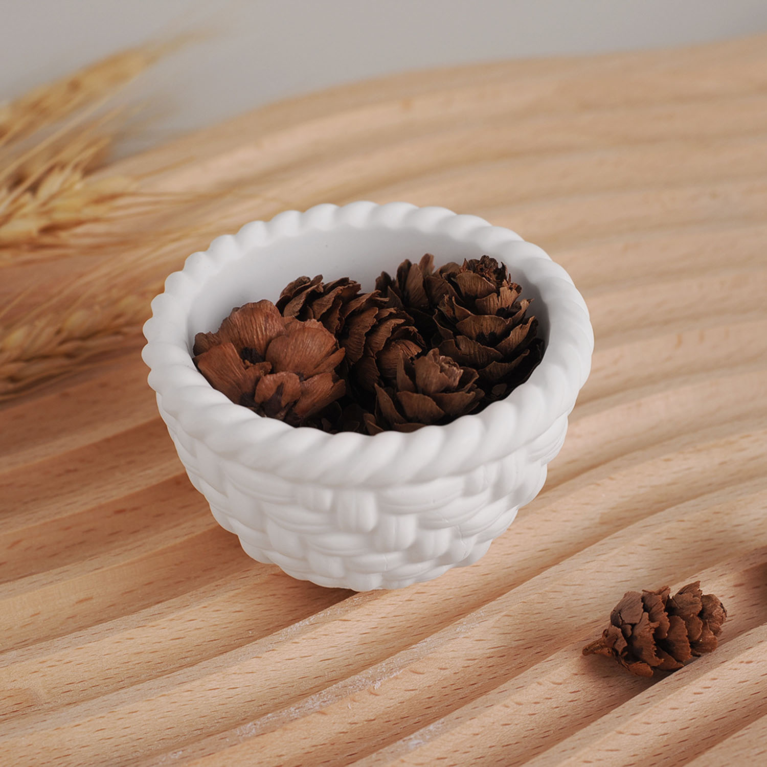 DIY kaars pot siliconen mal bl - Candle Making Jars recensie en prijs