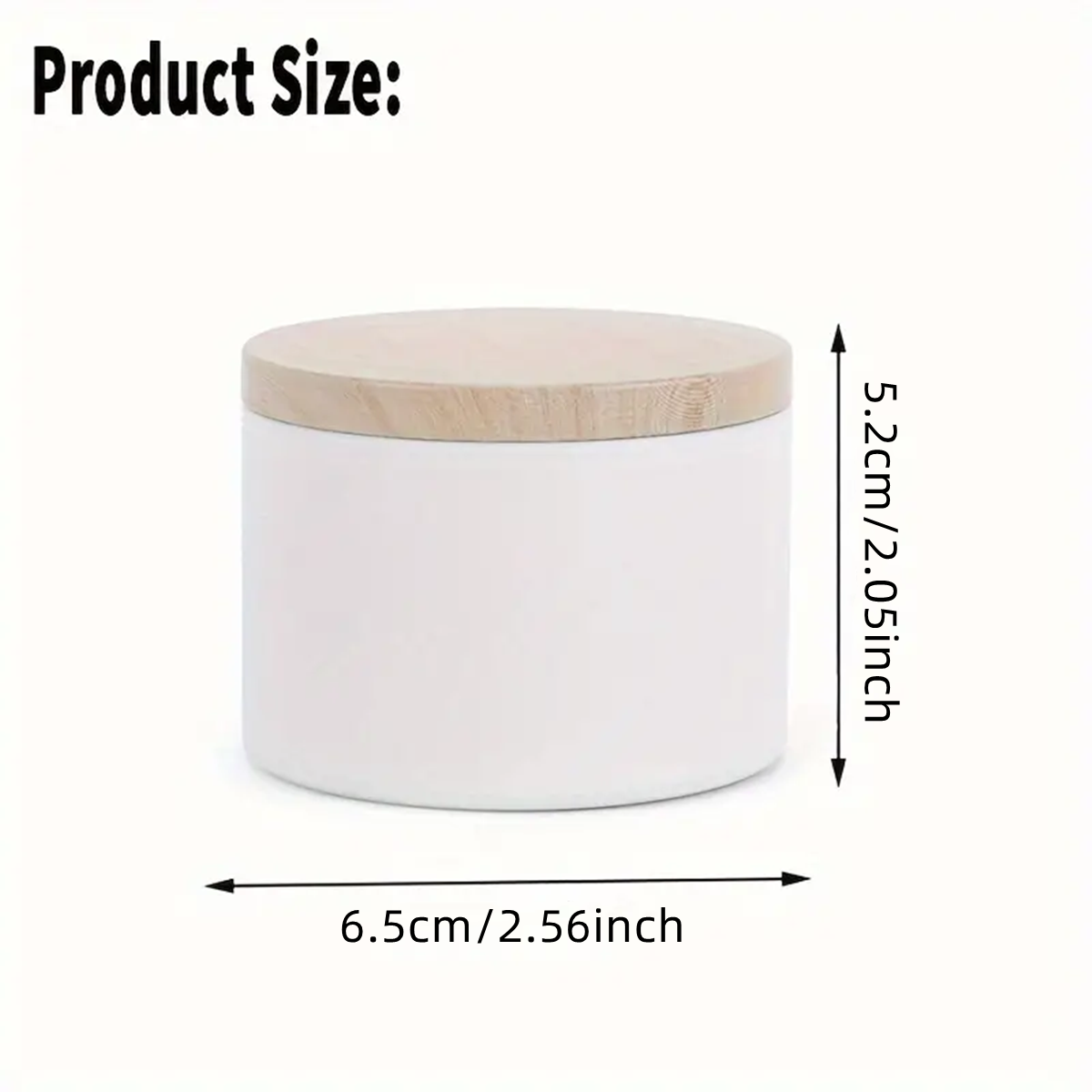 12 stuks kaarsenblikken, 4oz k - Candle Making Jars recensie en prijs