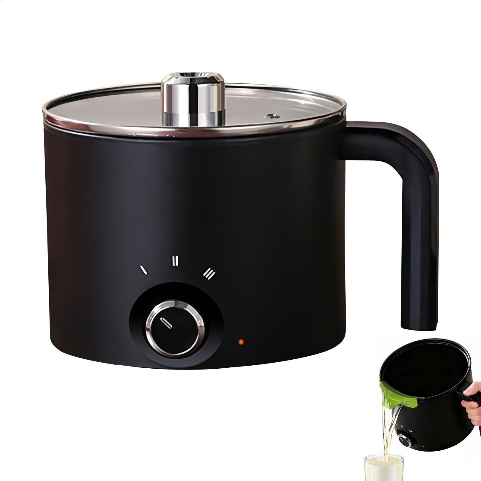 EU 1.5L Wax Smeltkroes Kaarswa - Candle Making Jars recensie en prijs